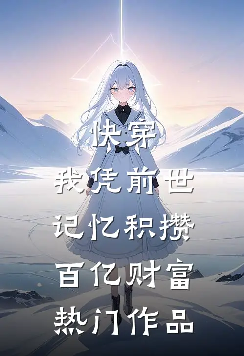 快穿：我凭前世记忆积攒百亿财富热门作品