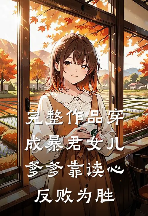 完整作品穿成暴君女儿，爹爹靠读心反败为胜