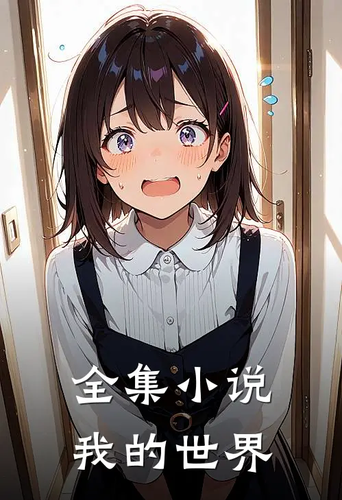 全集小说我的世界