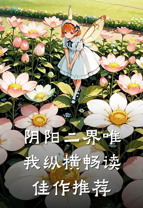 阴阳二界唯我纵横畅读佳作推荐