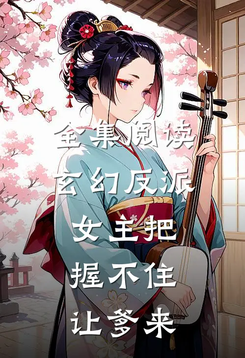 全集阅读玄幻反派：女主把握不住，让爹来