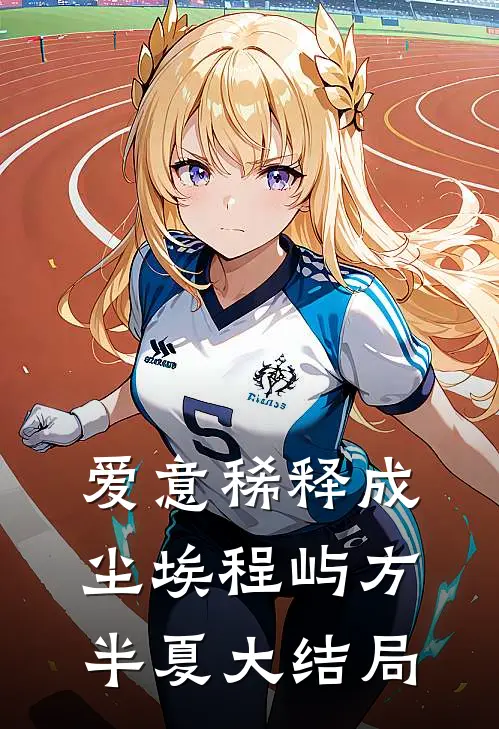 爱意稀释成尘埃程屿方半夏大结局