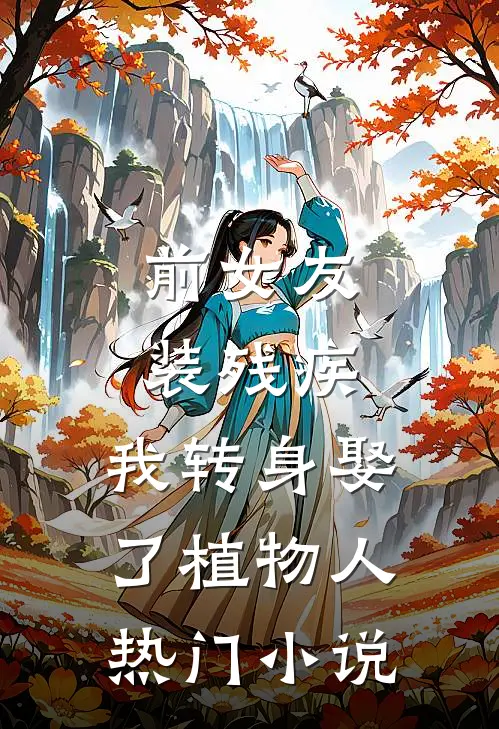 前女友装残疾，我转身娶了植物人热门小说
