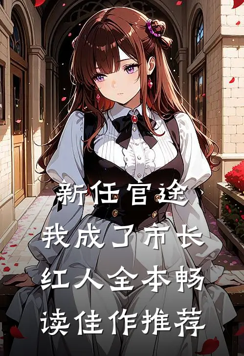 新任官途，我成了市长红人全本畅读佳作推荐