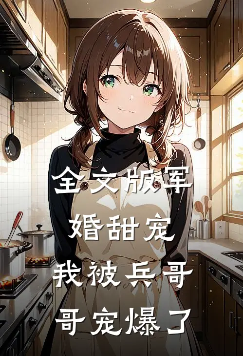 全文版军婚甜宠：我被兵哥哥宠爆了