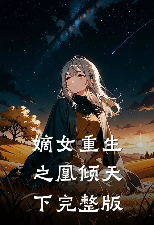 嫡女重生之凰倾天下完整版