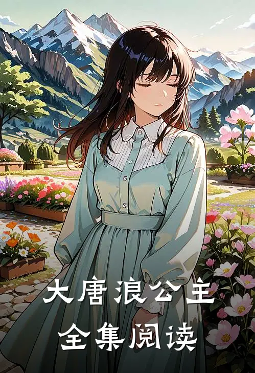 大唐浪公主全集阅读