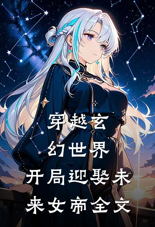 穿越玄幻世界：开局迎娶未来女帝全文