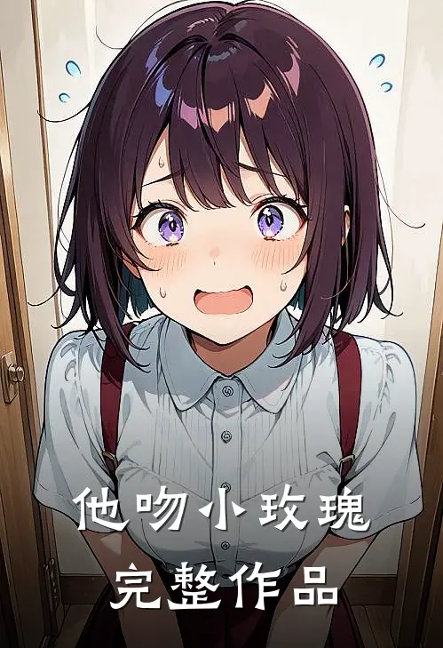 他吻小玫瑰完整作品