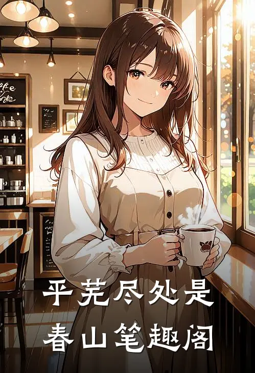 平芜尽处是春山笔趣阁