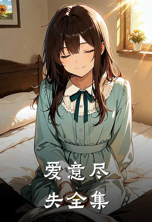 爱意尽失全集