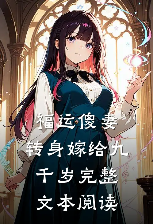 福运傻妻：转身嫁给九千岁完整文本阅读