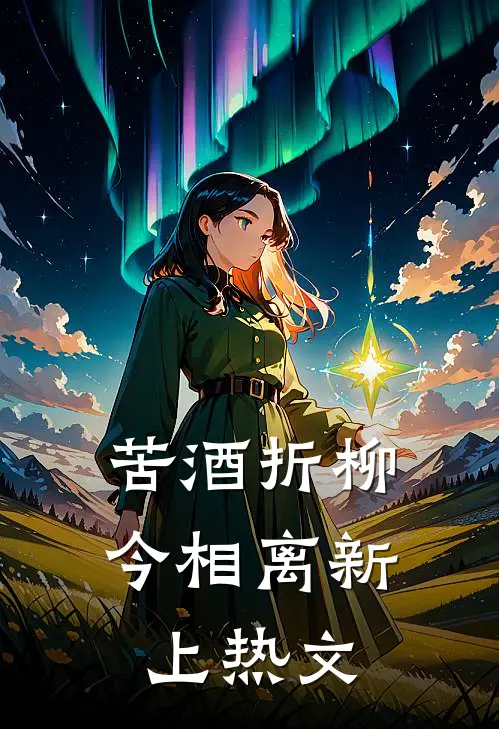 苦酒折柳今相离新上热文