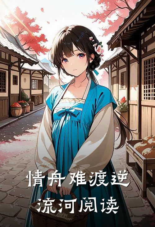 情舟难渡逆流河阅读