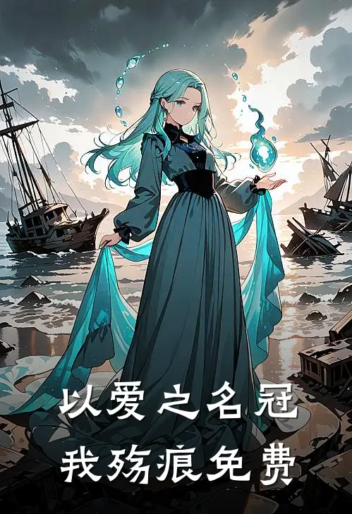 以爱之名冠我殇痕免费