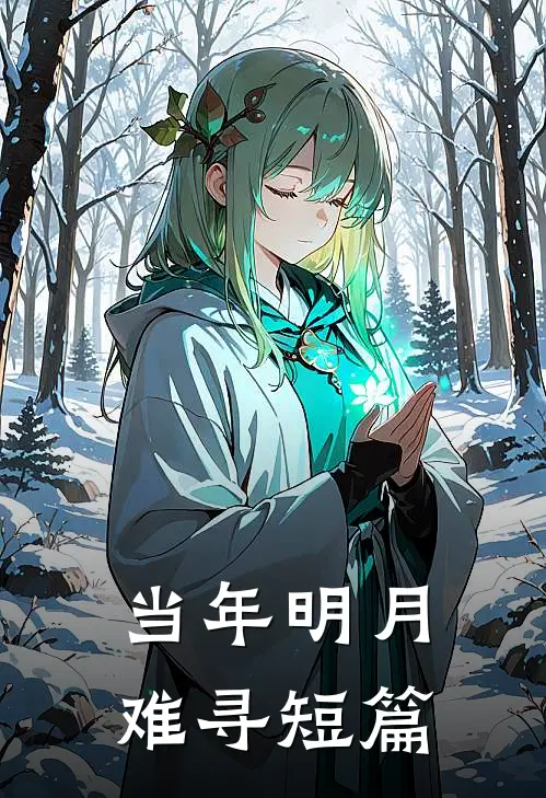 当年明月难寻短篇