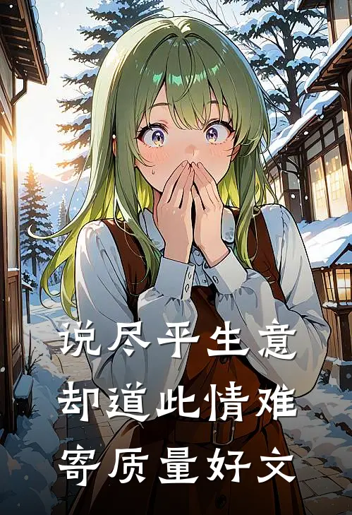 说尽平生意，却道此情难寄质量好文