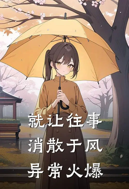 就让往事，消散于风异常火爆