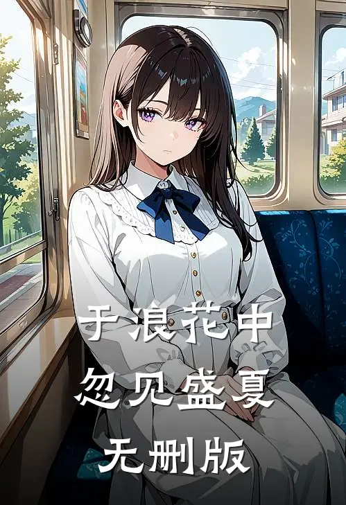 于浪花中忽见盛夏无删版