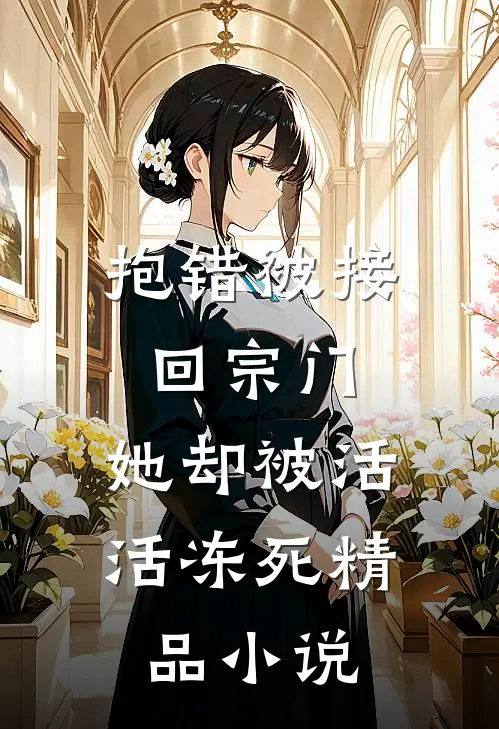 抱错被接回宗门,她却被活活冻死精品小说
