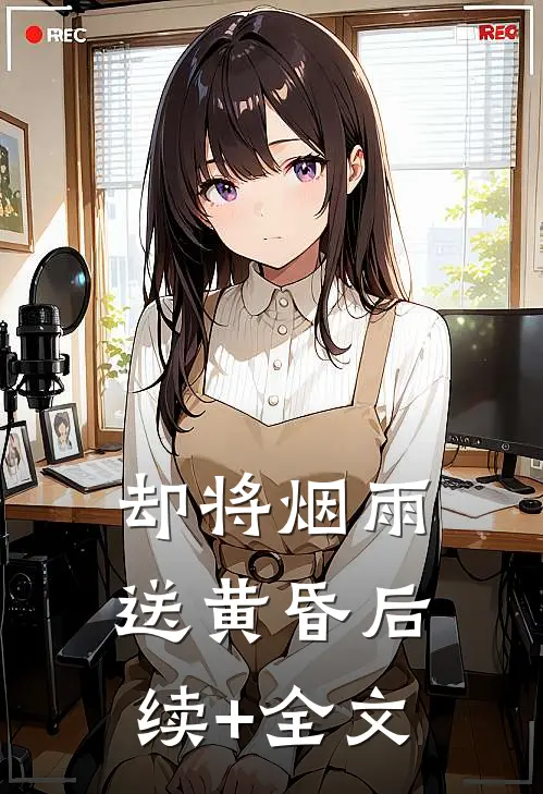 却将烟雨送黄昏后续+全文