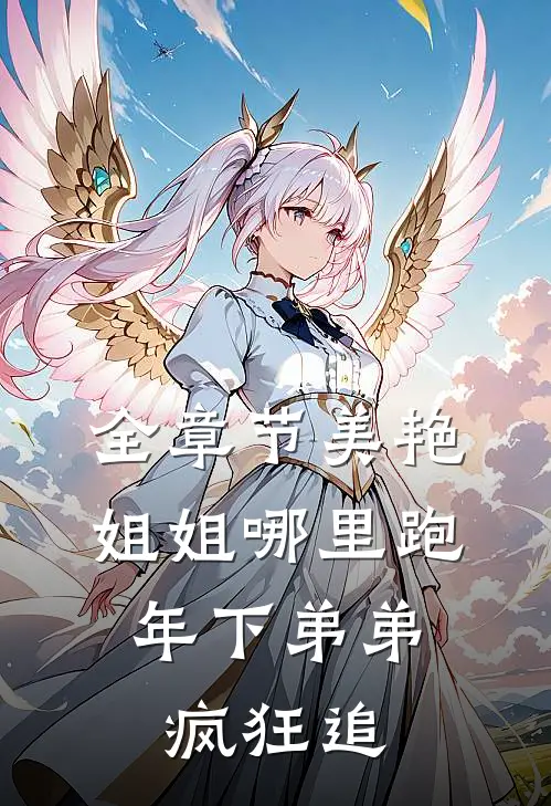 全章节美艳姐姐哪里跑，年下弟弟疯狂追