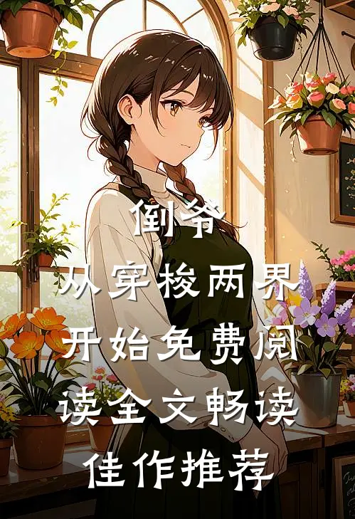 倒爷,从穿梭两界开始免费阅读全文畅读佳作推荐