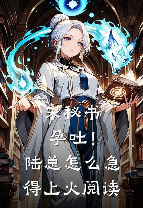 宋秘书孕吐！陆总怎么急得上火阅读