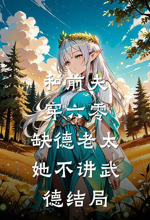 和前夫穿六零，缺德老太她不讲武德结局
