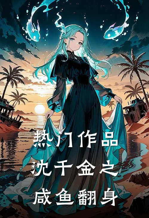 热门作品沈千金之咸鱼翻身