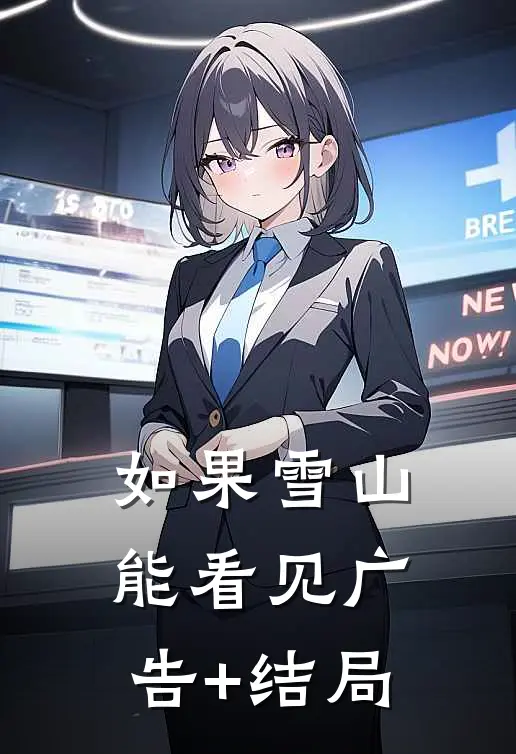 如果雪山能看见广告+结局