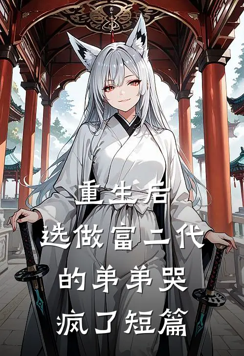 重生后，选做富二代的弟弟哭疯了短篇