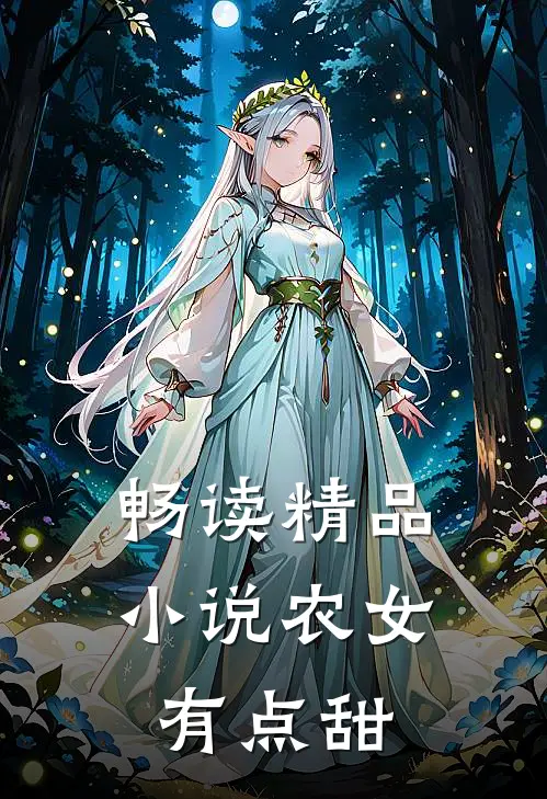 畅读精品小说农女有点甜