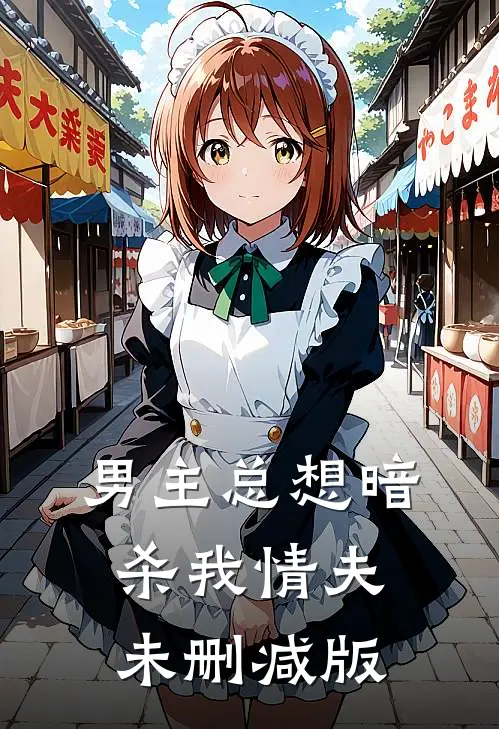 男主总想暗杀我情夫未删减版