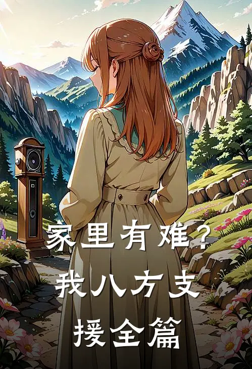 家里有难？我八方支援全篇