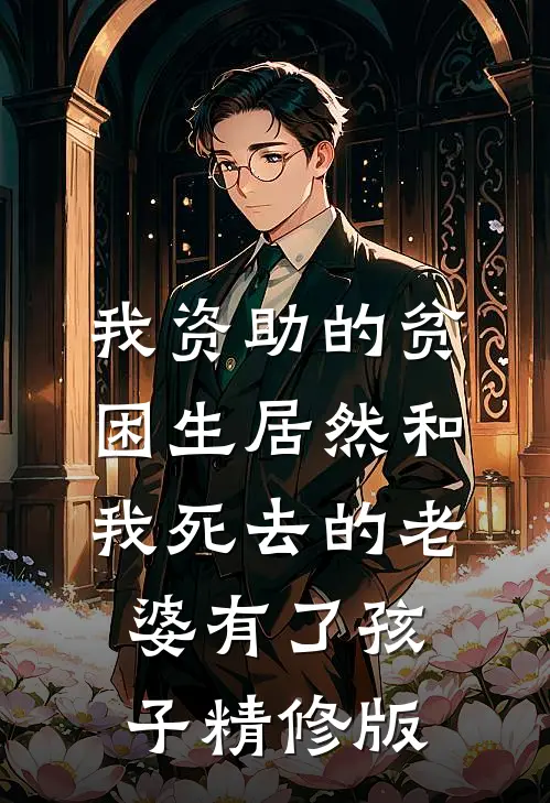 我资助的贫困生居然和我死去的老婆有了孩子精修版