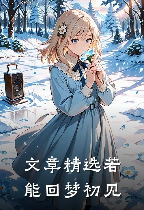 文章精选若能回梦初见