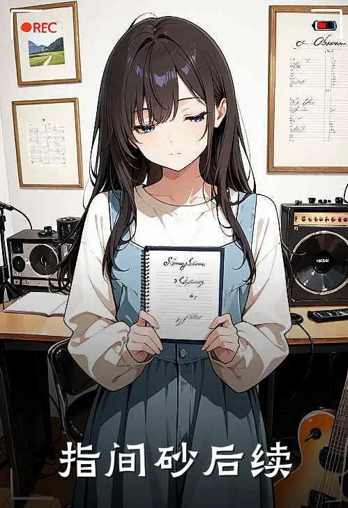 指间砂后续
