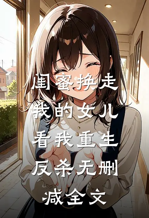 闺蜜换走我的女儿，看我重生反杀无删减全文