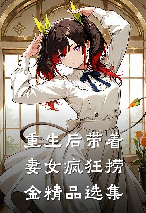 重生后带着妻女疯狂捞金精品选集