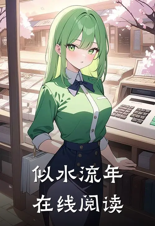 似水流年在线阅读