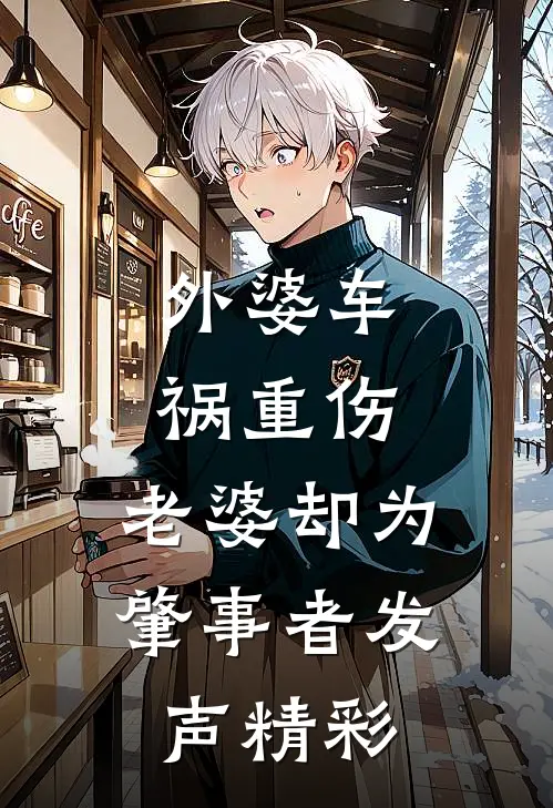 外婆车祸重伤，老婆却为肇事者发声精彩
