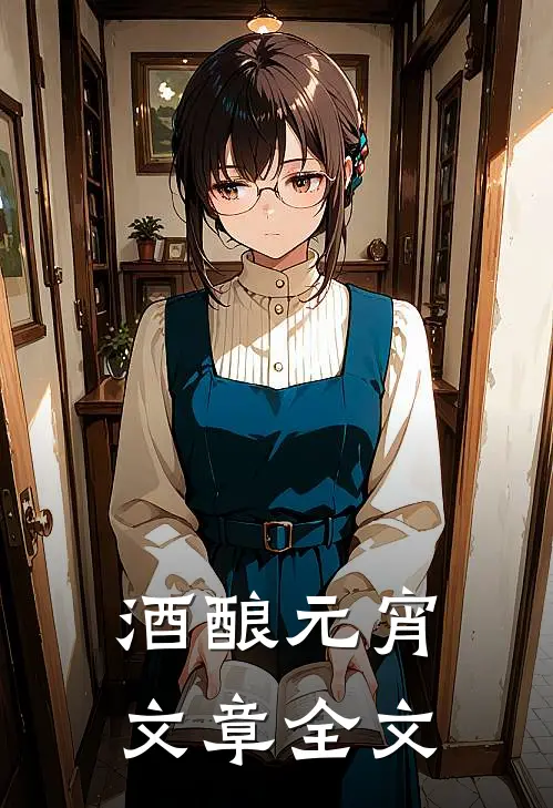 酒酿元宵文章全文