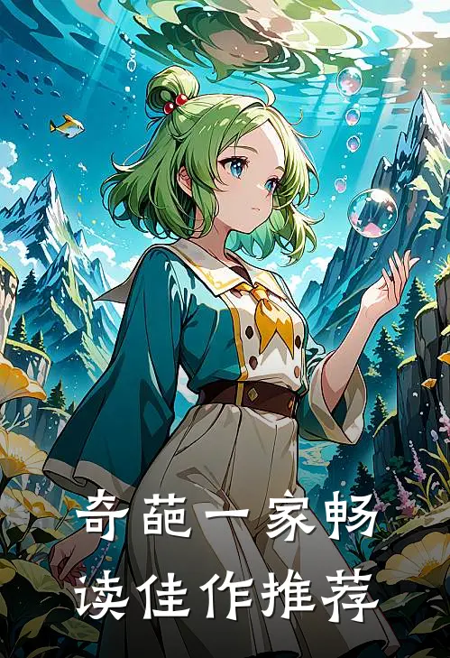 奇葩一家畅读佳作推荐