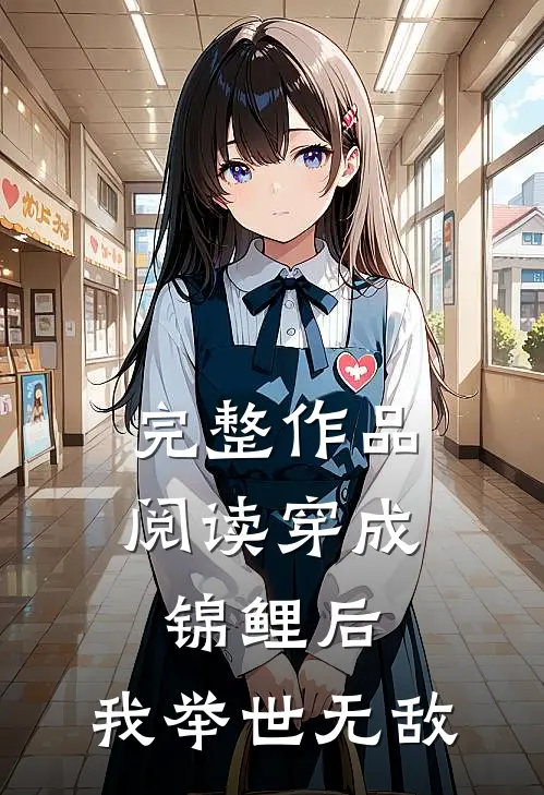 完整作品阅读穿成锦鲤后，我举世无敌