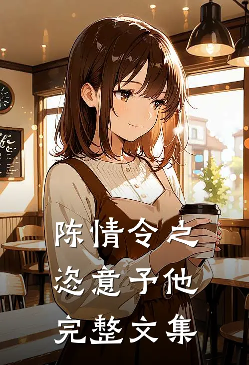 陈情令之恣意予他完整文集
