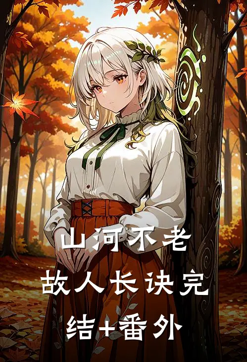 山河不老，故人长诀完结+番外