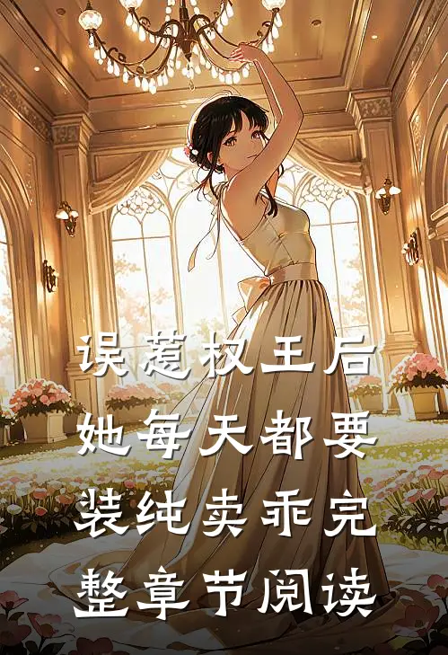 误惹权王后，她每天都要装纯卖乖完整章节阅读