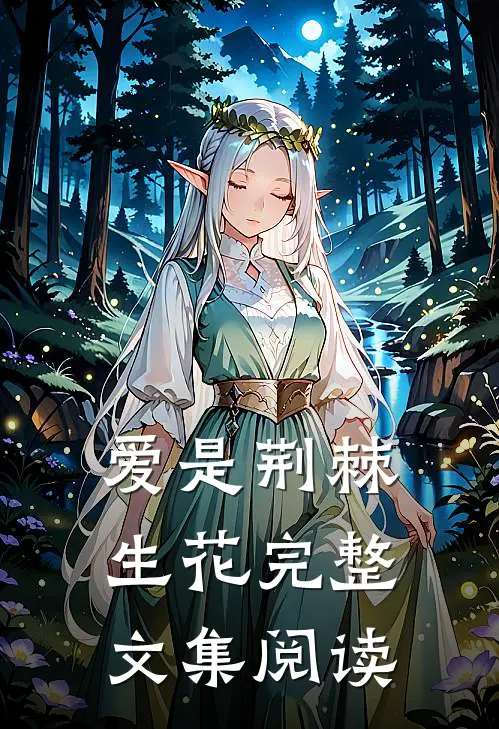 爱是荆棘生花完整文集阅读