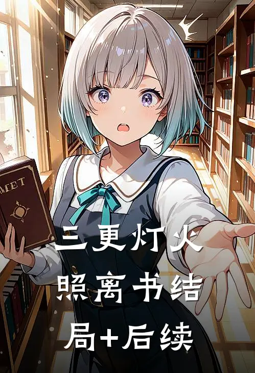 三更灯火照离书结局+后续